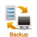 Rastreamento Backup