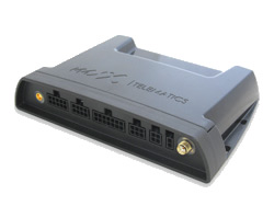 FM Communicator